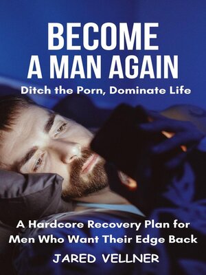 cover image of Become a Man Again